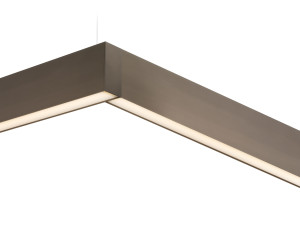 Светодиодный подвесной светильник