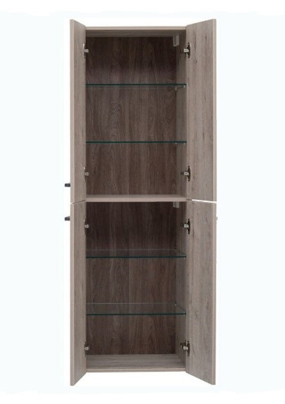 77.0302D Пенал подвесной универсальный Dreja Big Inn - Вид №4