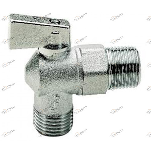 Кран угл. 1/2х1/2 нр/нр мод. 391 391 ITAP 1811023