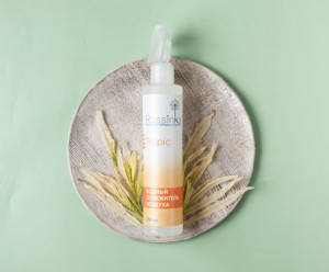 7156 Освежитель воздуха "Tropic" Вкусляндия