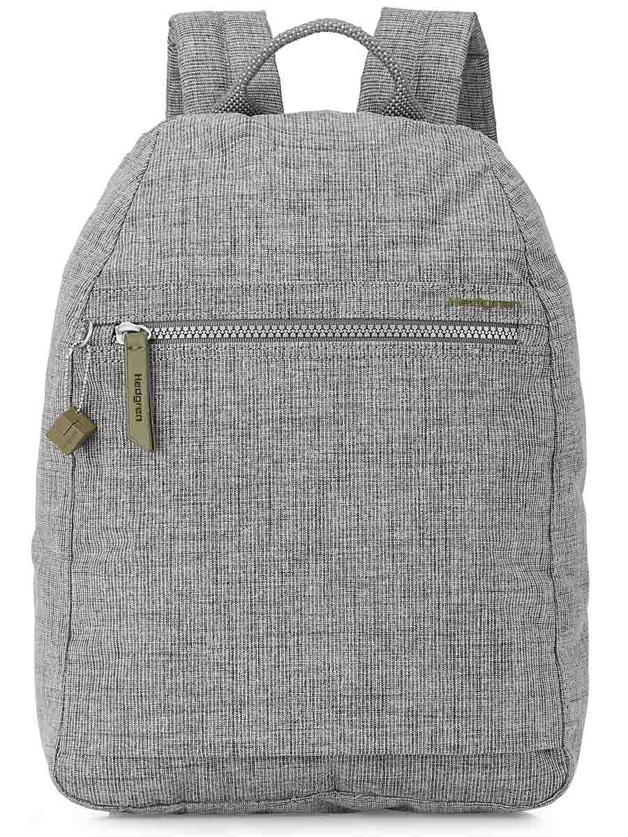 HIC11L/835-09 Рюкзак женский HIC11L Vogue L RFID Hedgren Inner City  - Вид №1