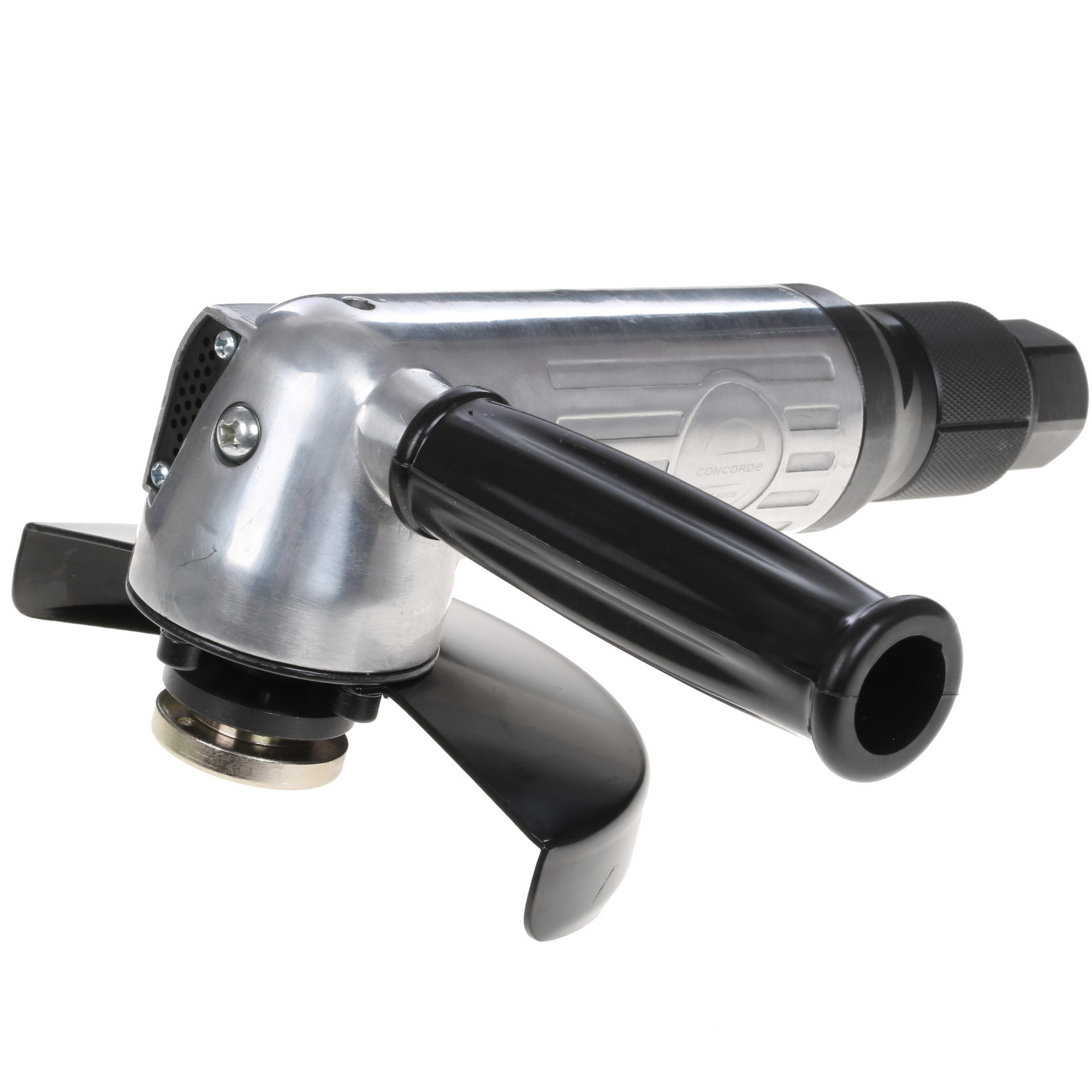 Пневматическая угловая шлифовальная машина Concorde CD-AG125 1169538 STDN-0137137