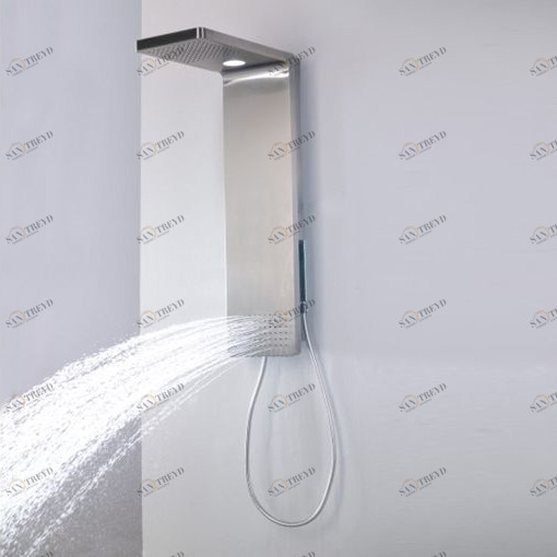 Душевая панель S231800001 System pool Look Basic SYSTEMPOOL