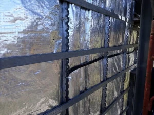 OVER-ALL Система тепло- и звукоизоляции