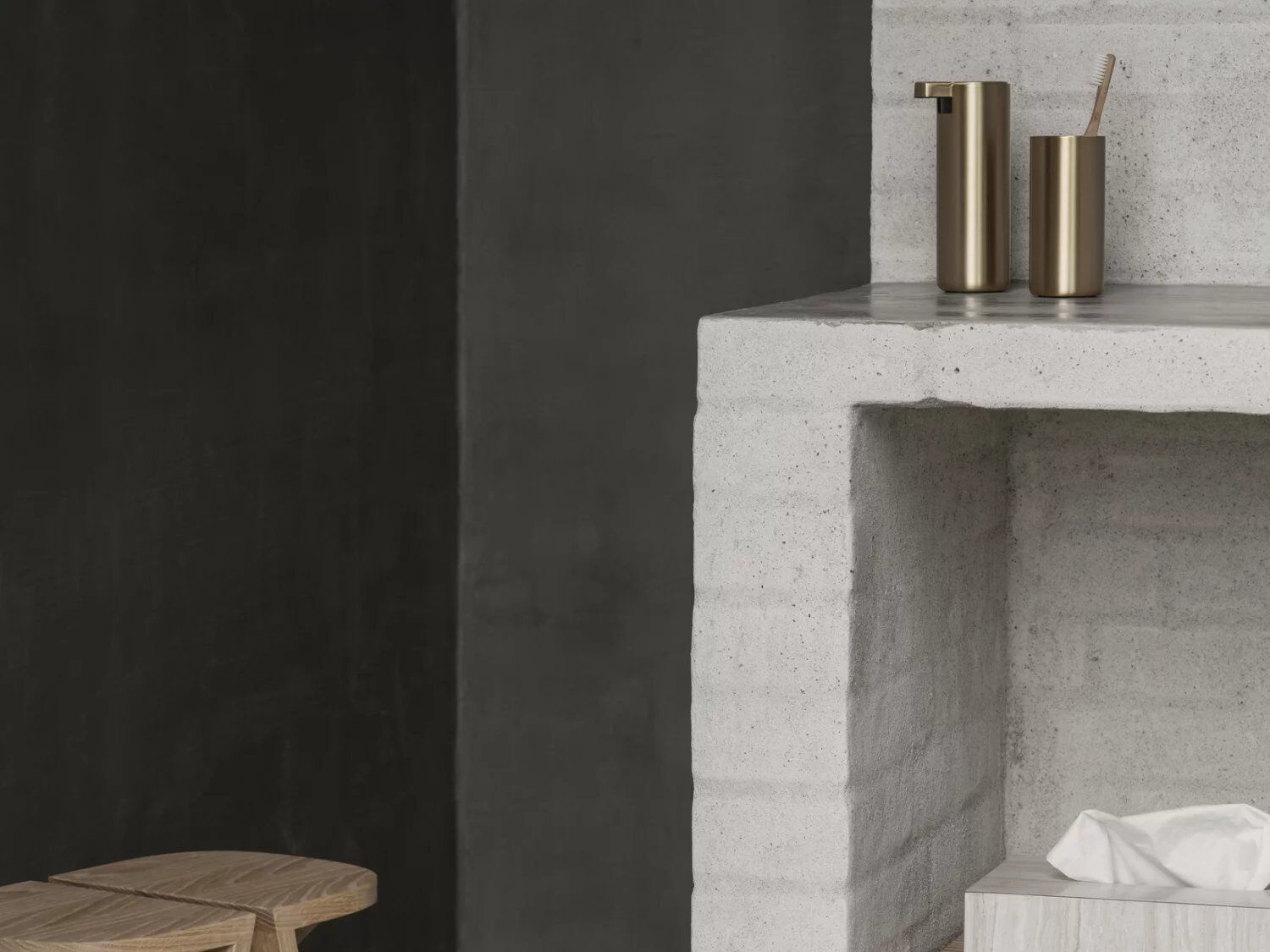 Дозатор мыла из нержавеющей стали blomus мода ARCH-00131193 - Вид №9