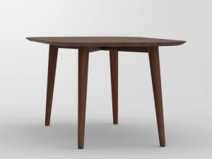 Vitamin Design Журнальный столик из дерева Ambio