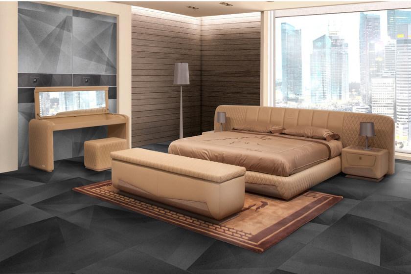 Tonino Lamborghini Casa Кожаный сундук Kyalami sun-id-1440649 - Вид №1