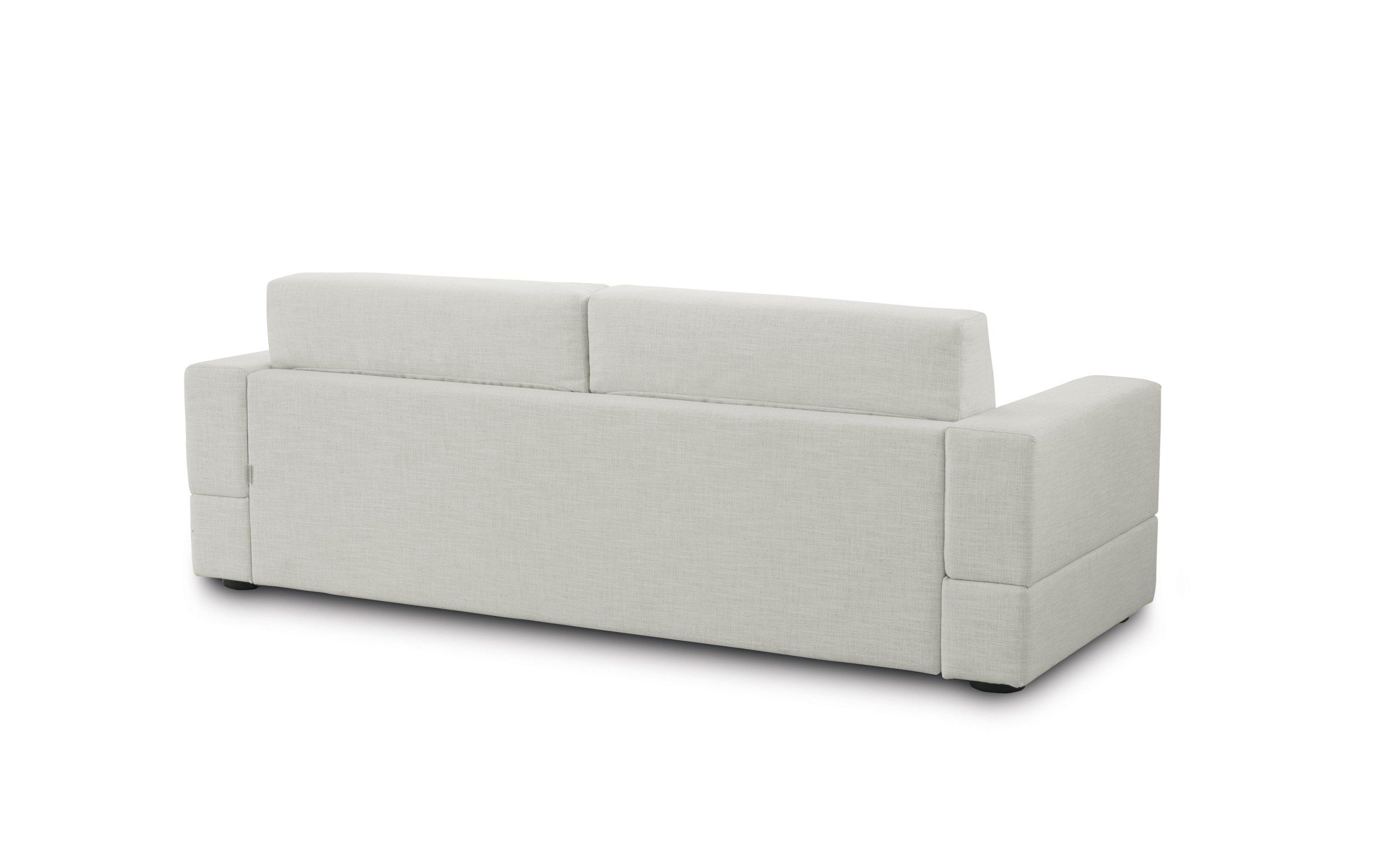 Двуспальный диван-кровать из ткани Milano Bedding BRIAN ARCH-00083856 - Вид №2