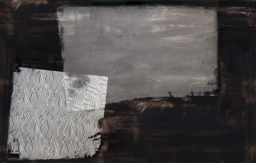 Wall&decò Оптические геометрические обои Contemporary wallpaper 2015 sun-id-1406633 - Вид №5