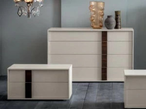 Dall'Agnese Комод из дерева Flipper