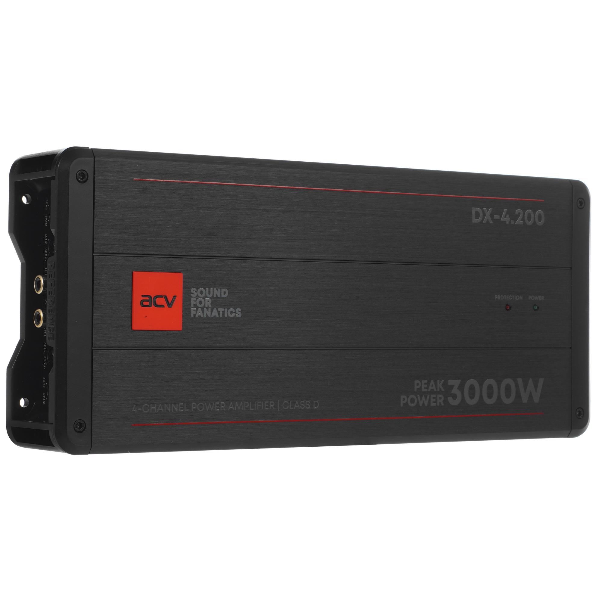 5083364 Усилитель ACV DX-4.200 STDN-0058059