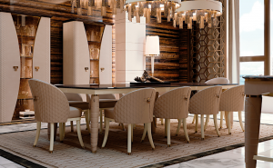 Стол  TURRI Z520M