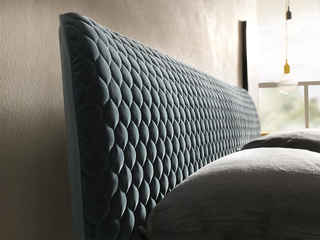 Кровать  BOLZAN LETTI COROLLE  - Вид №3