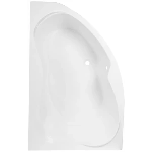 Ванна Sensea Глоу акриловая 170x110 см левая цвет белый 81955799 STLM-2201436