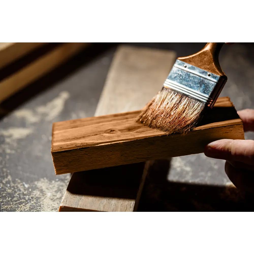 Масло для деревянных полов ЗДОРОВЫЙ ДОМ - защита и естественность 82336795 STLM-0024829 - Вид №4