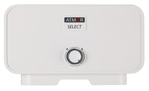 9249715 Водонагреватель электрический Atmor ATMOR SELECT 5KW
