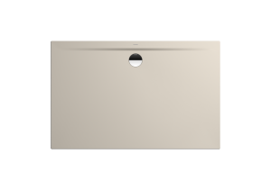 Душевой поддон KALDEWEI Сталь эмалированная 1598-5 445 теплый серый 10