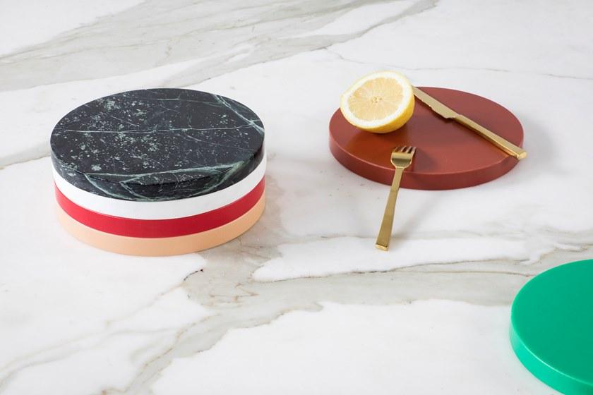 valerie_objects Круглый поднос sun-id-1421069 - Вид №4