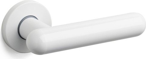 M501_BL Дверная ручка BOMA NY OLIVARI 