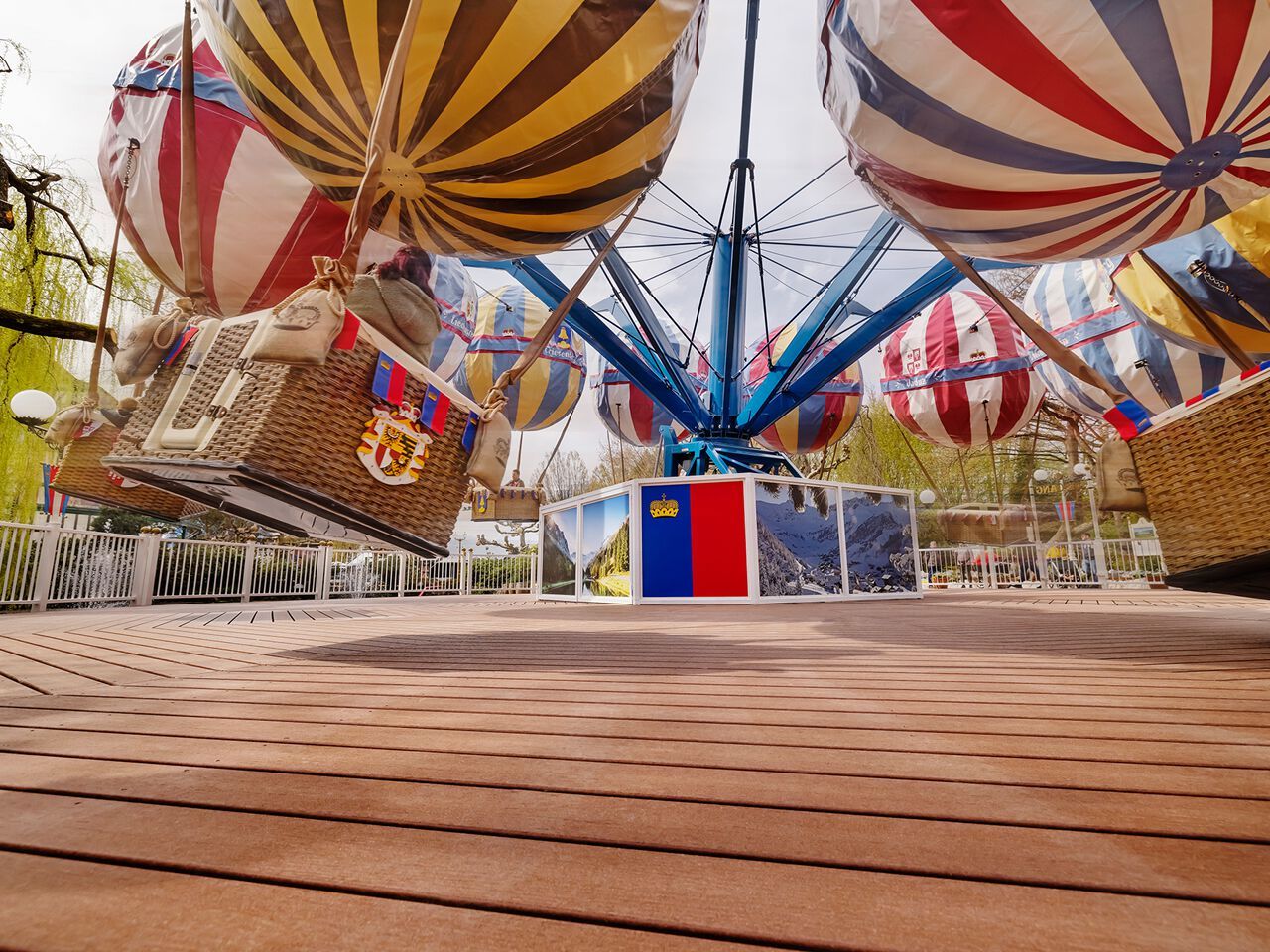 Decking in WPC NATURinFORM STRONG ARCH-00099056