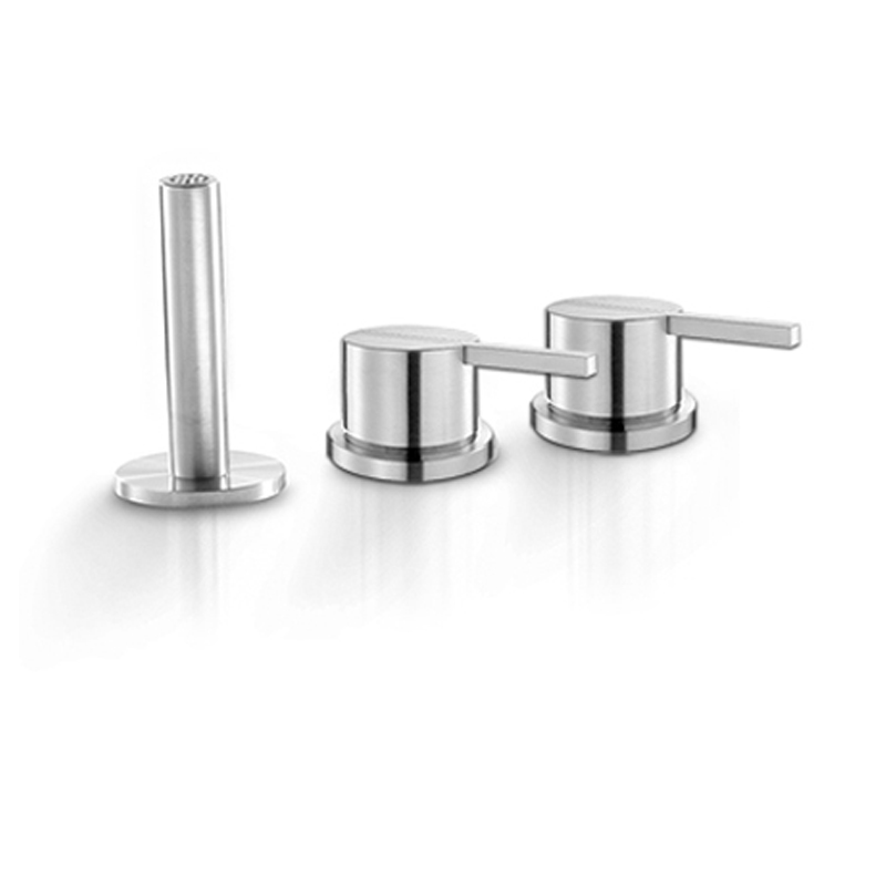 STY 238 Группа Bathtub Edge С Dociino Linki STYLO Сталь STY 238 L 190