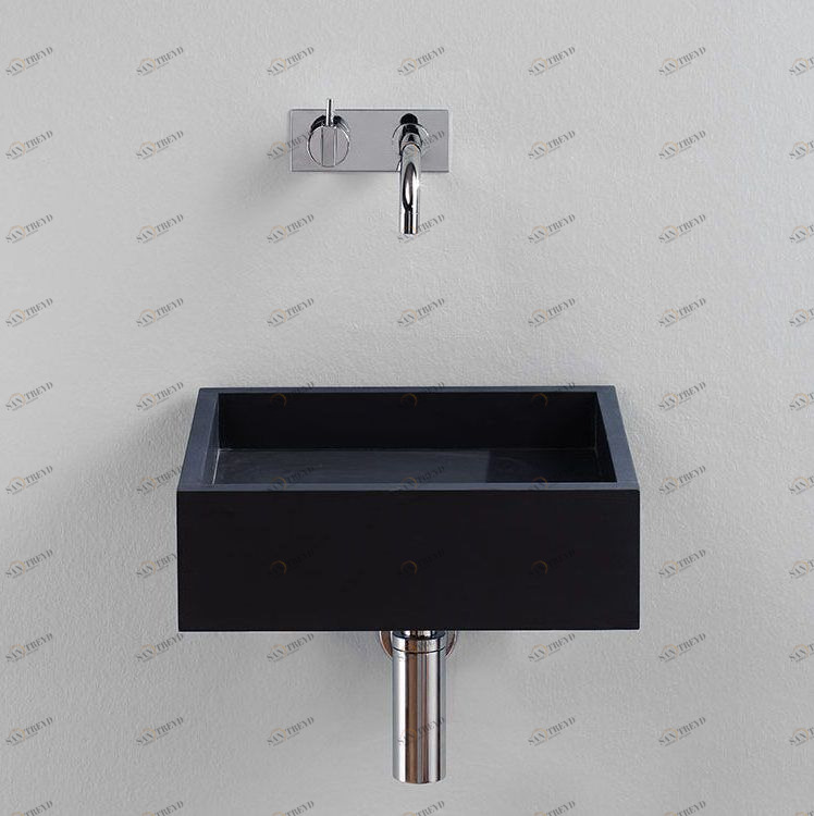 45816 Накладная раковина на столешницу  овальная Rapsel 