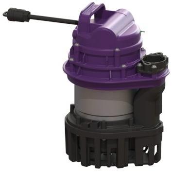 Kessel Погружной насос для сточных вод sun-id-1359653 - Вид №1