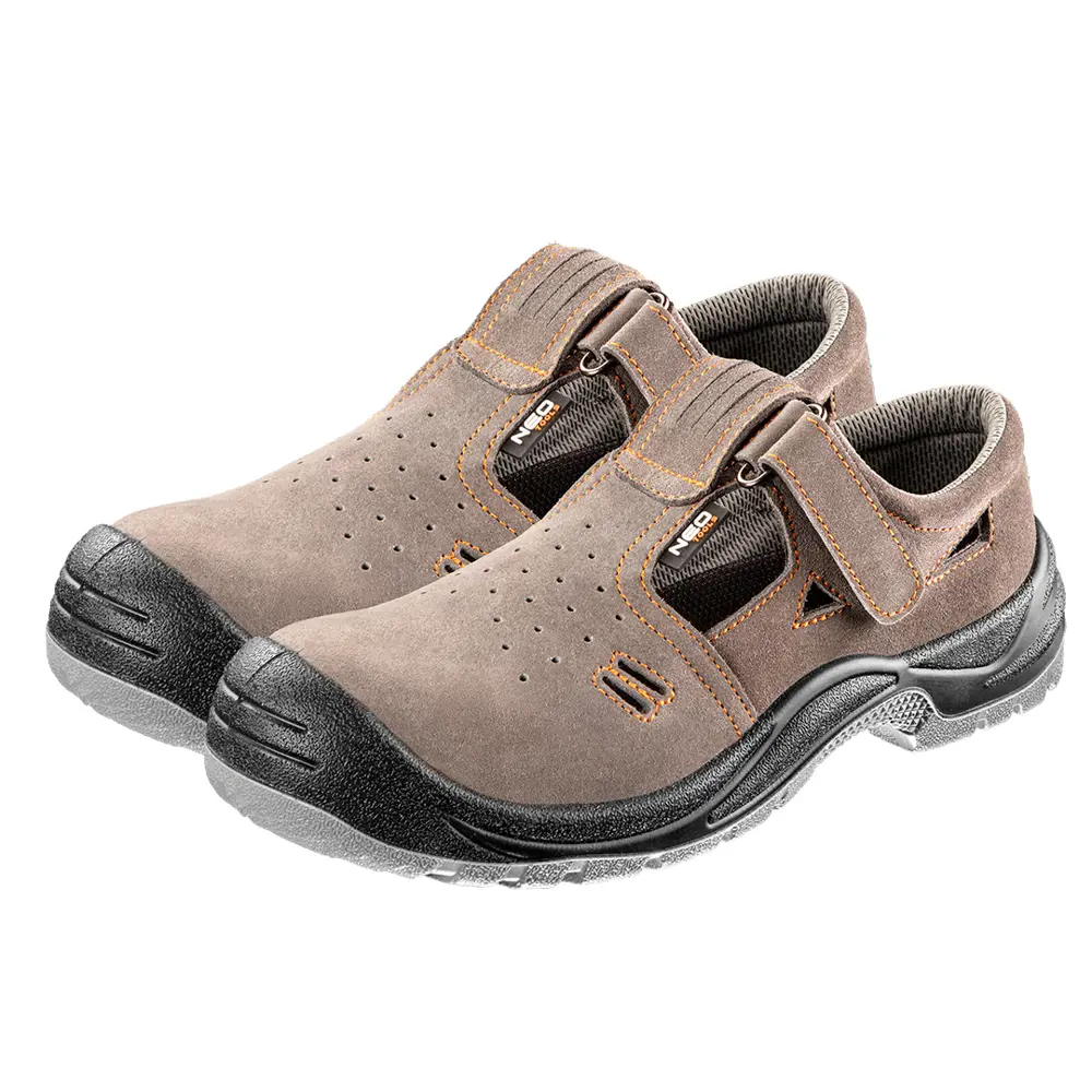 Сандалии замшевые Neo Tools S1 SRC, размер 38 STLM-2018162