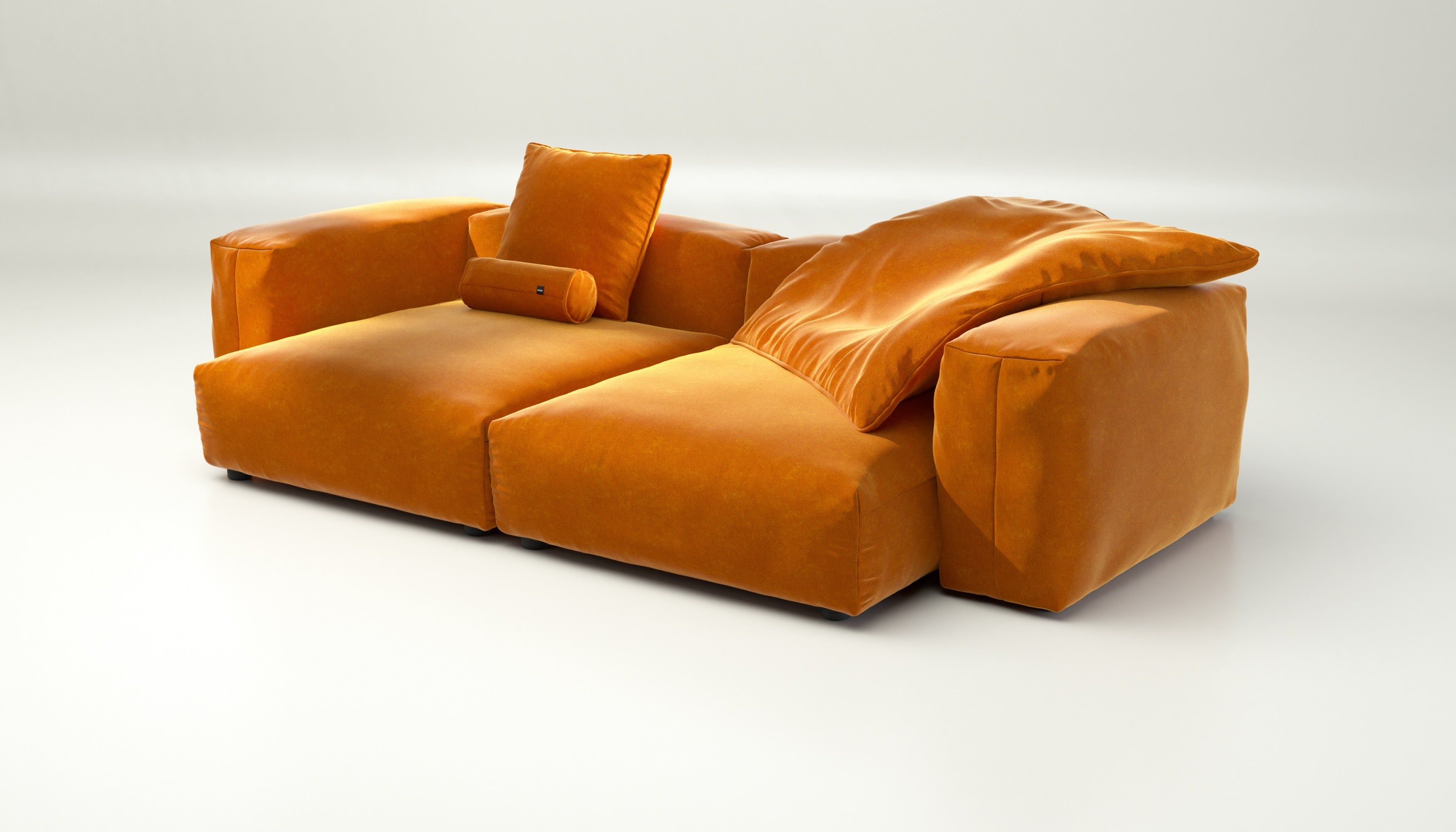 Модульный диван vetsak Suave ARCH-00032257 - Вид №1