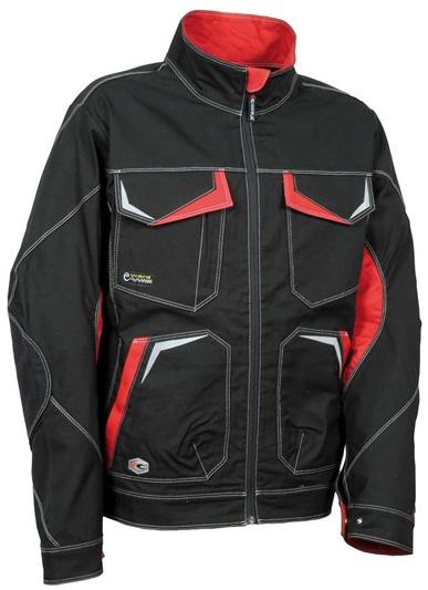 COFRA Куртка Ergowear sun-id-1455020 - Вид №1