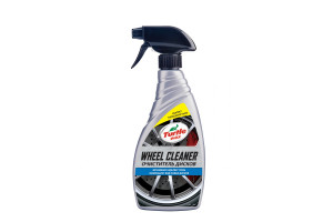 16535518 Очиститель колесных дисков WHEEL CLEAN 500 мл 52999 Turtle Wax