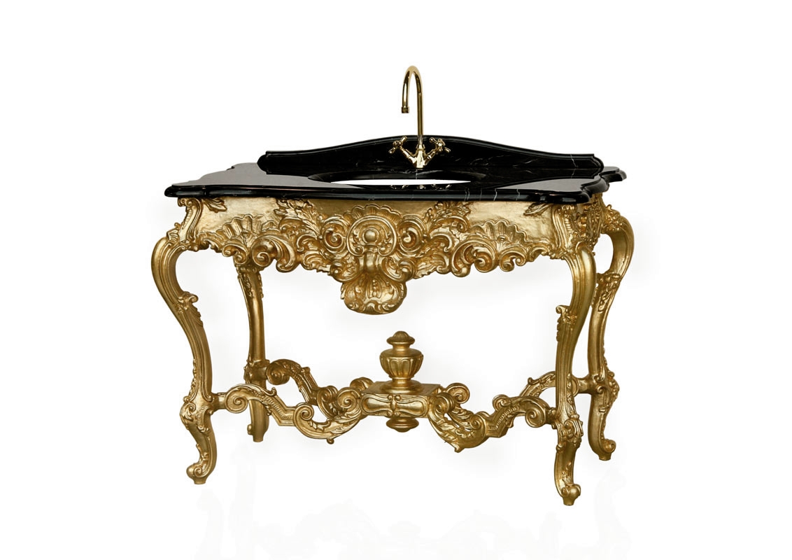 4508+4508/SP - 8508+8508/SP Mobile bagno 4508 Bianchini&Capponi RINASCIMENTO Bianchini Capponi - Вид №4