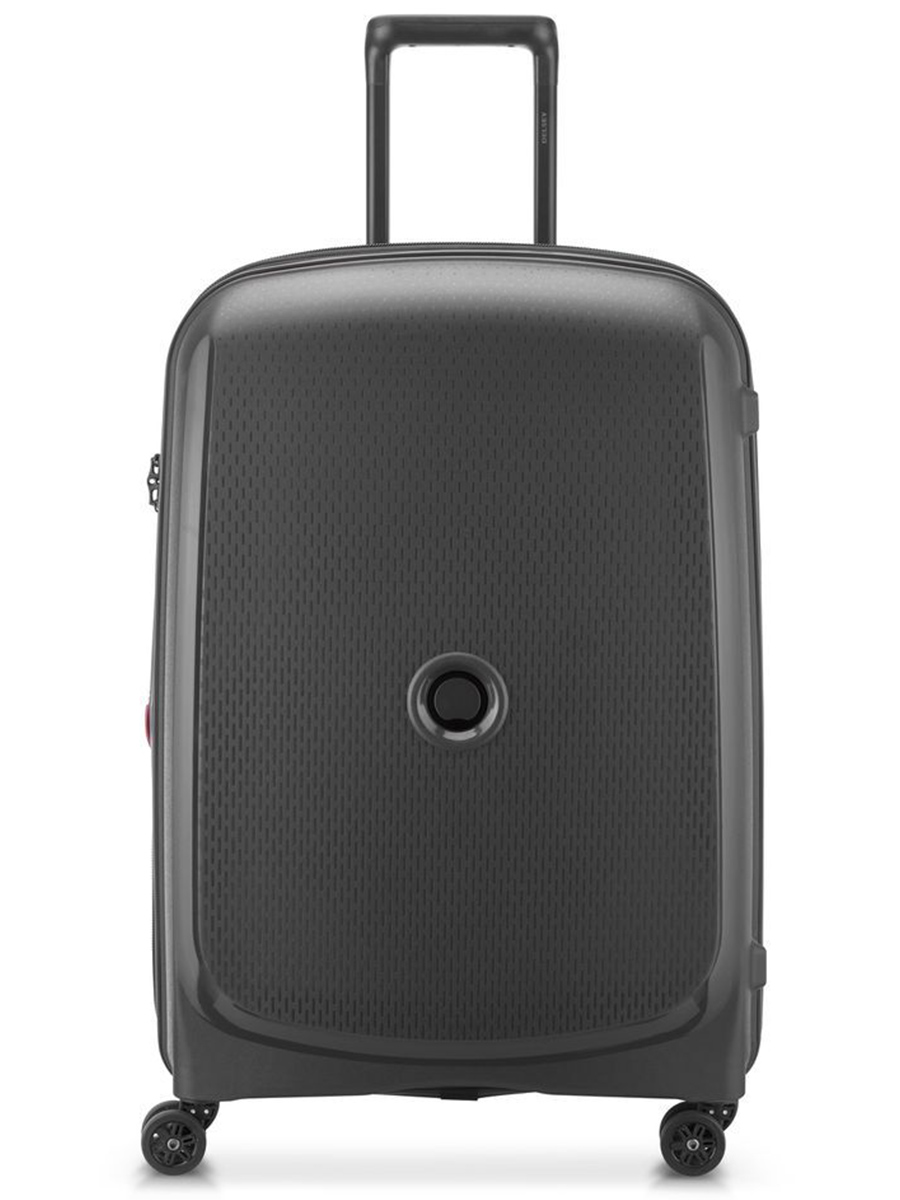 3861820 00 Чемодан 3861820 4 Double Wheels Expandable Trolley Case 71 Delsey Belmont Plus  - Вид №1