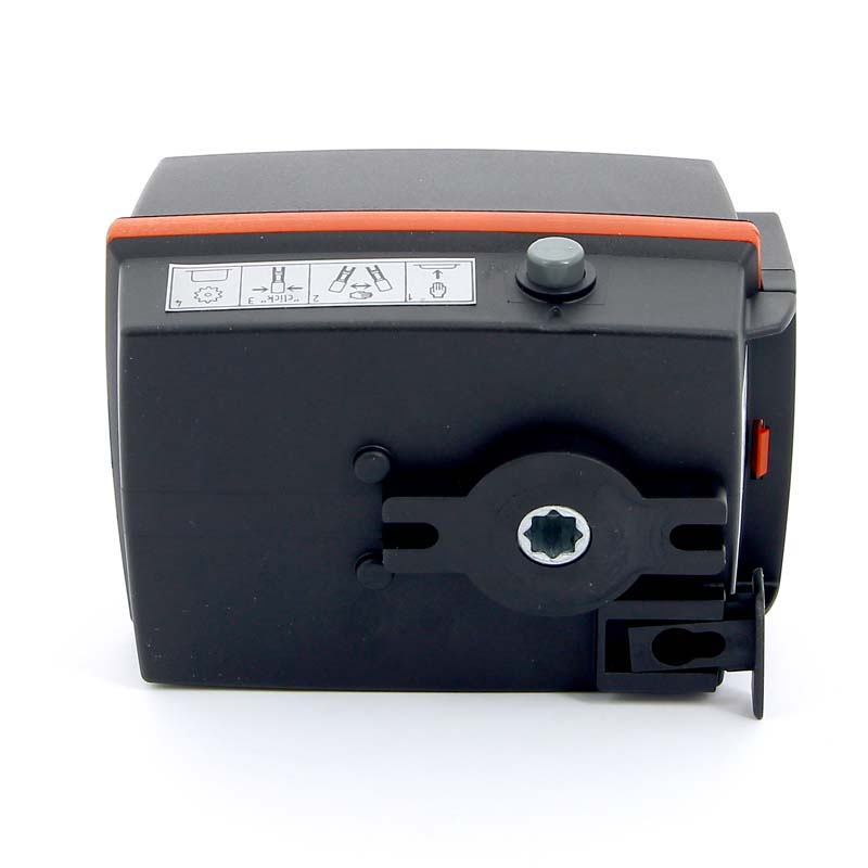 Сервопривод 92P пропорциональный ESBE 24V 60/90/120с 12550100 - Вид №1