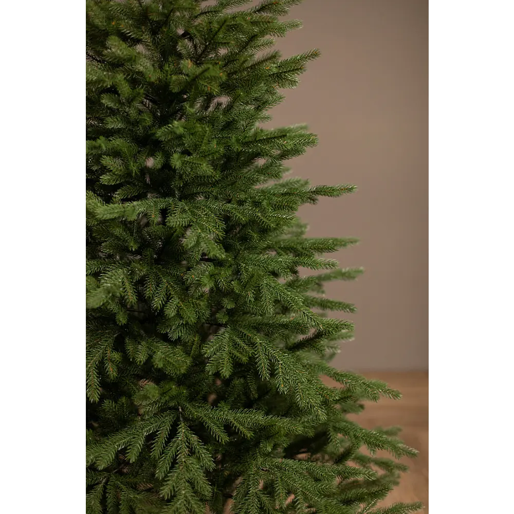 Ель новогодняя искусственная Уральская 210 см MAX CHRISTMAS STLM-2183045 - Вид №2