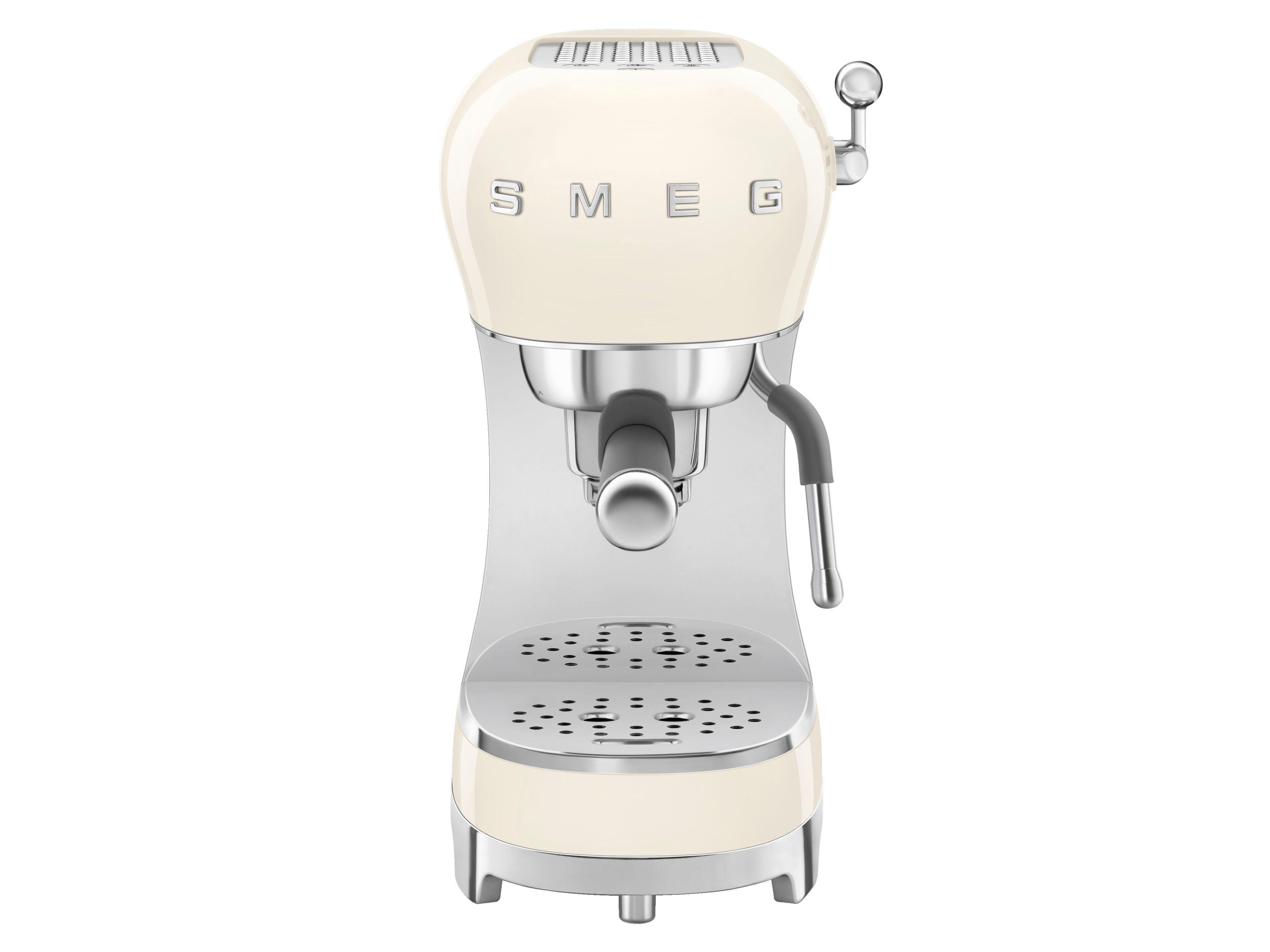 Ручная эспрессо-машина Smeg Smeg в стиле 50-х ARCH-00053610