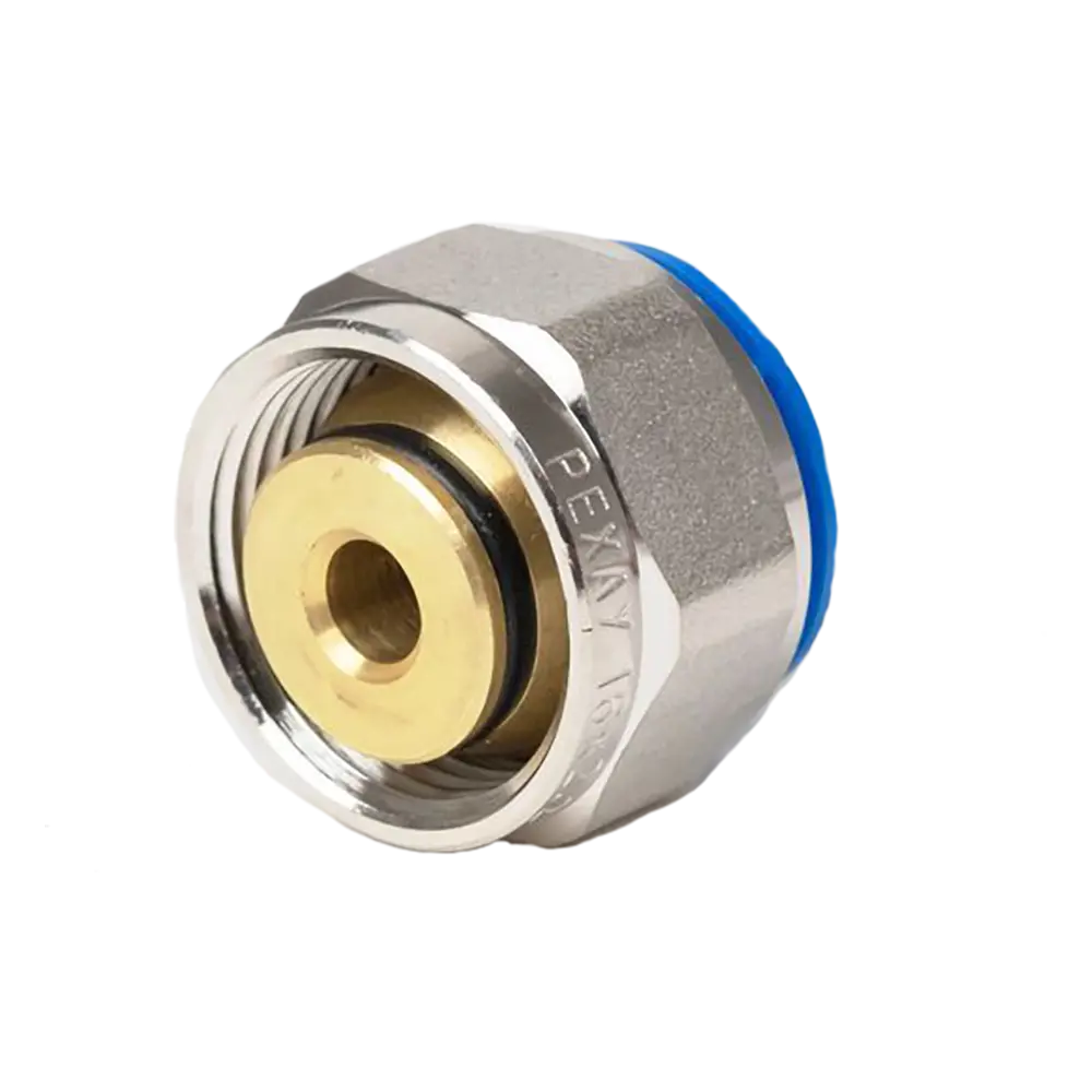 Евроконус REHAU для систем отопления и водоснабжения 3/4" 89415270 РЕХАУ STLM-1575336