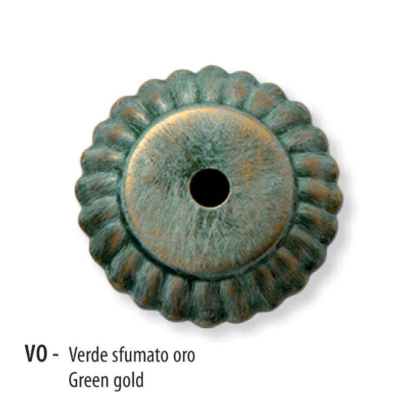 Декоративный алюминиевый фонарь для сада FERROLUCE Генуя ARCH-00072135 - Вид №10