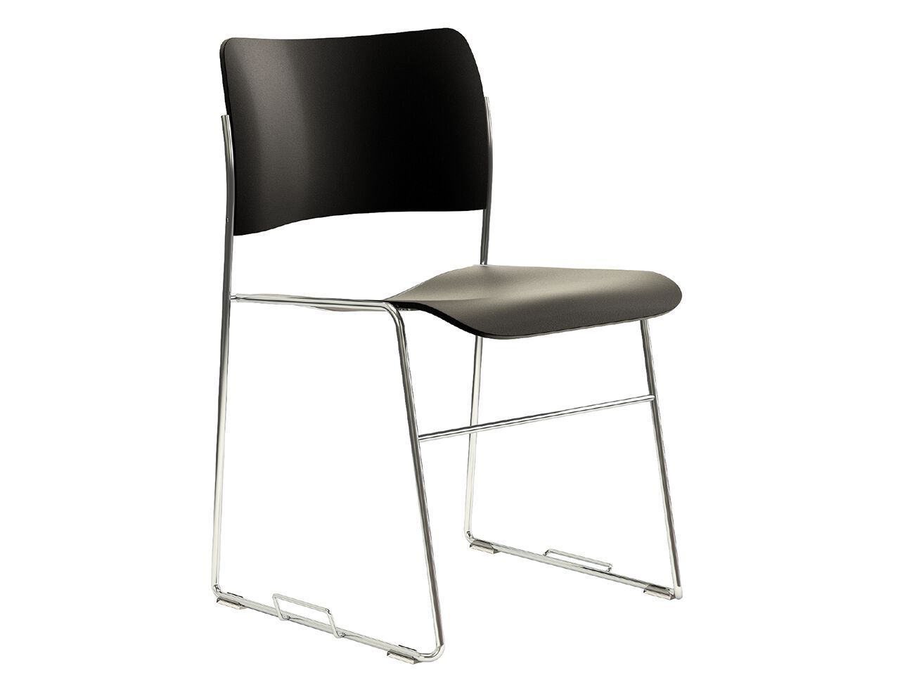 Защелкивающийся стул для салазок Howe 40/4 ARCH-00029764