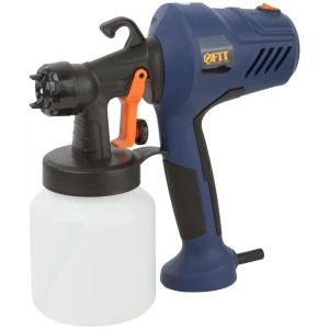 Краскопульт Fit SG-400LM, 400 Вт, 350 мл/мин 82386647 STLM-2125315