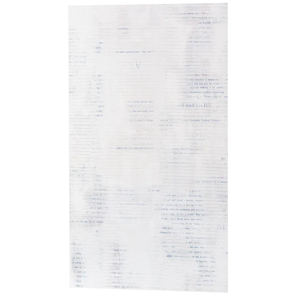 Дверь для шкафа Delinia «Дейли» 40x70 см, ЛДСП, цвет белый 18476242 STLM-2211720