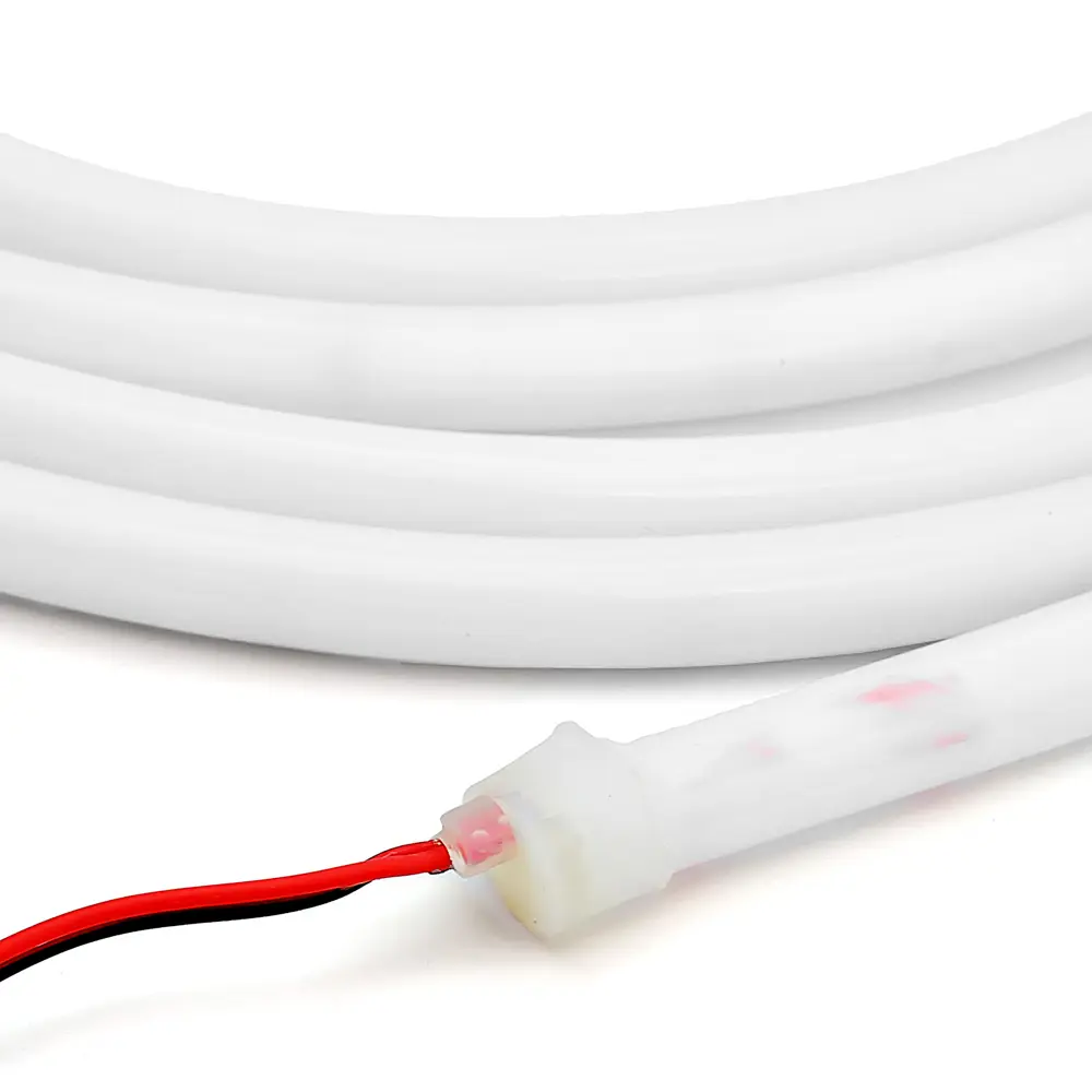 APEYRON Светодиодная термолента IP68 зелёного свечения 5 метров 83728036 STLM-0043865 - Вид №7