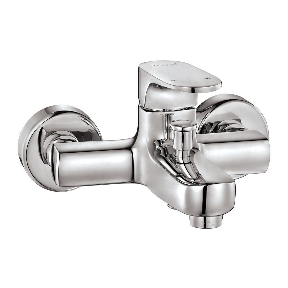 102102461  Смеситель для ванной Zafir Eca 