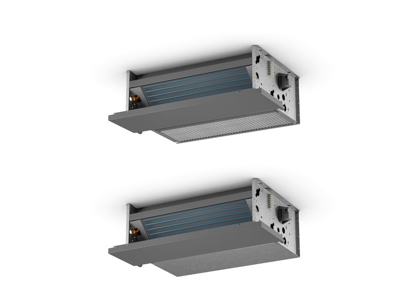 Настенный фанкойл OLIMPIA SPLENDID вентиляторы и фанкойлы ARCH-00016324