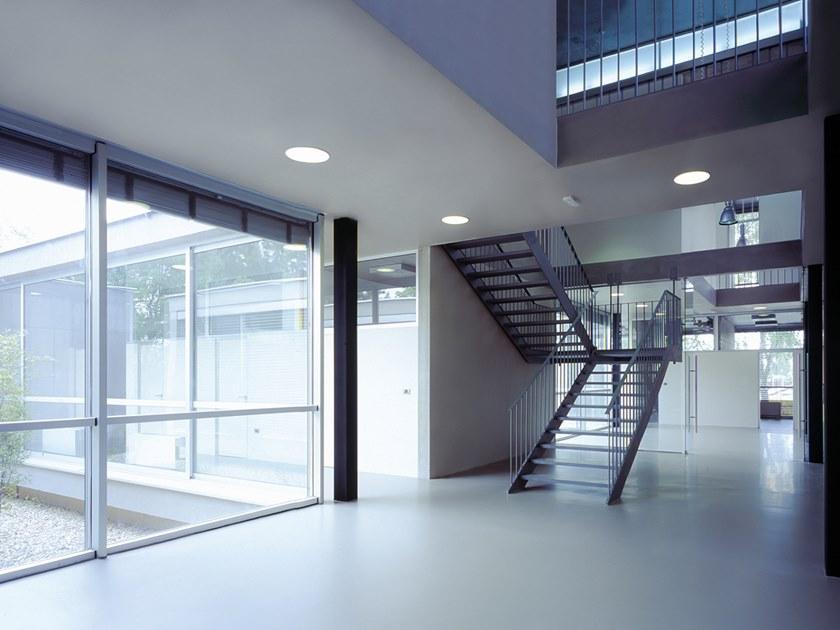 INDELAGUE | ROXO Lighting Встраиваемый потолочный светильник Rofy sun-id-1489562 - Вид №5