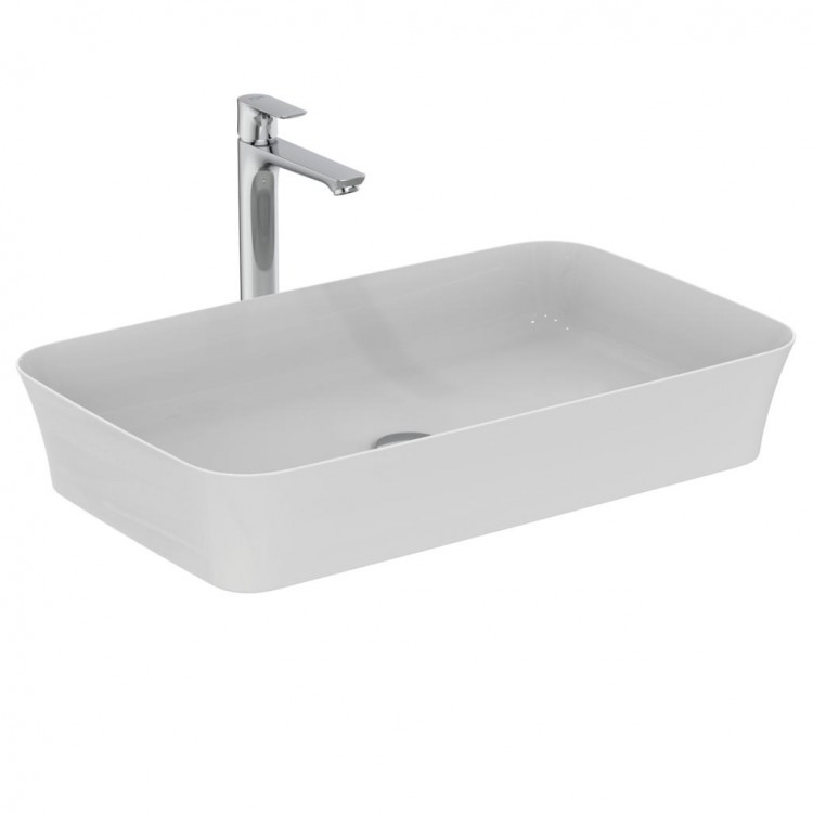 A7027AA Смеситель для раковины Ideal Standard CONNECT AIR - Вид №4