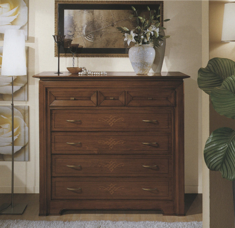 Комод  ARTE CASA 2489 Evoluzione