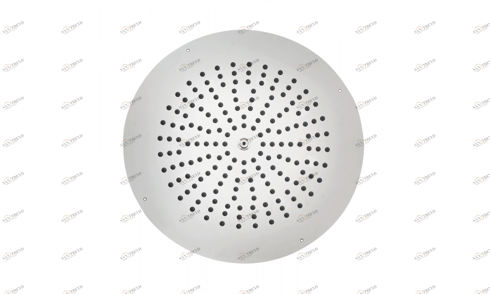 H38458 Потолочный & настенный душ DREAM - OKI BOSSINI 