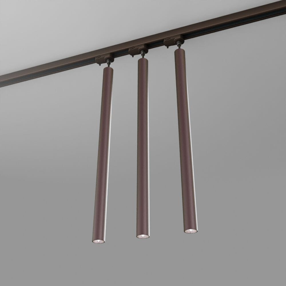 Алюминиевое освещение трека Amarcords Tobe ARCH-00039997 - Вид №50