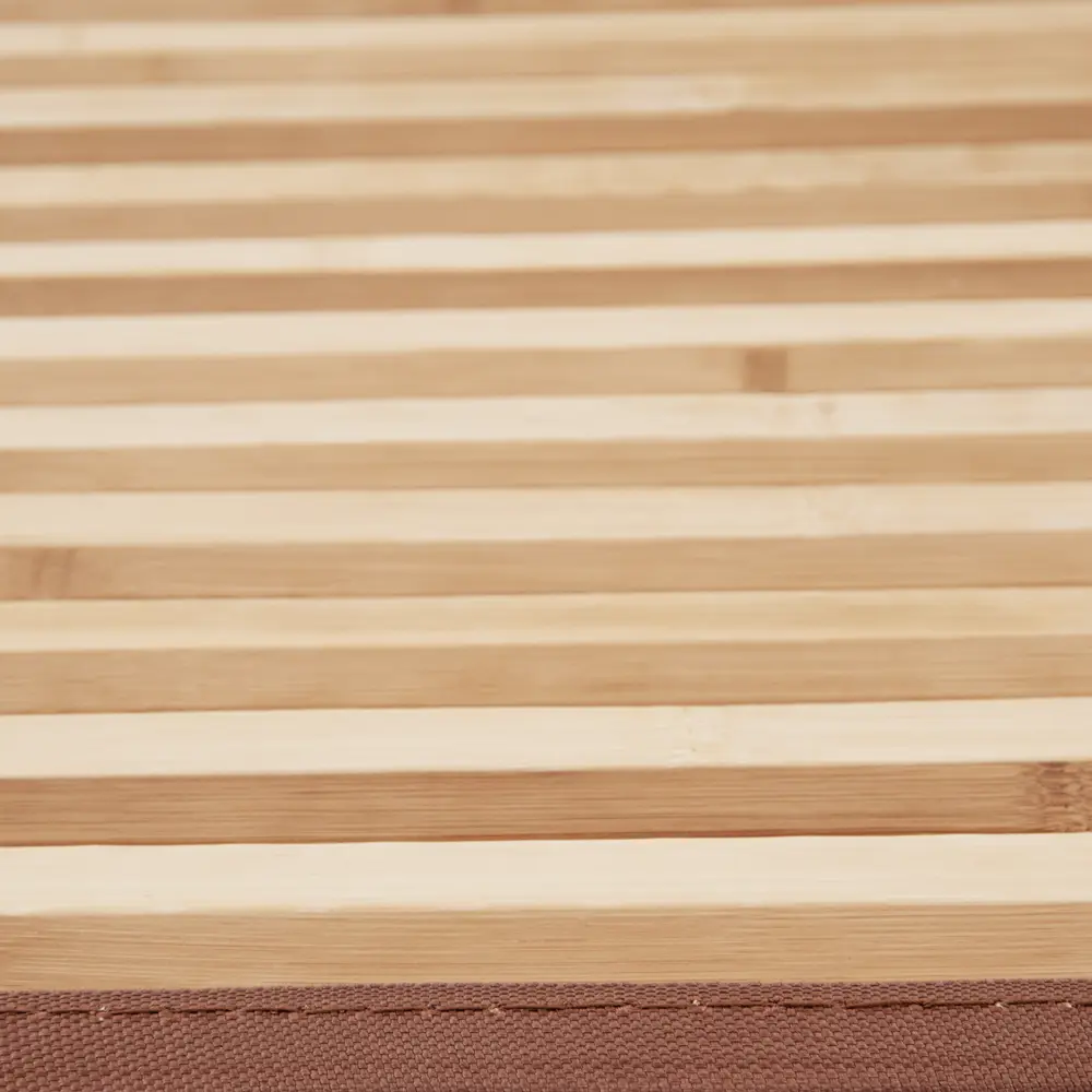 Циновка 120x180 см, бамбук, цвет натуральный Amigo STLM-2205083 - Вид №2